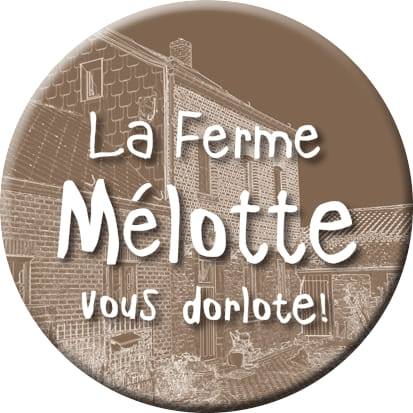 La Ferme Mélotte-Pussemier