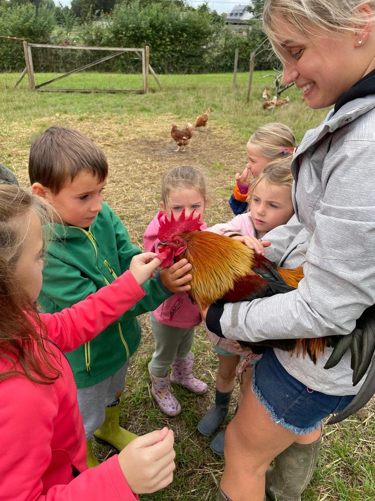 La Ferme Joiret