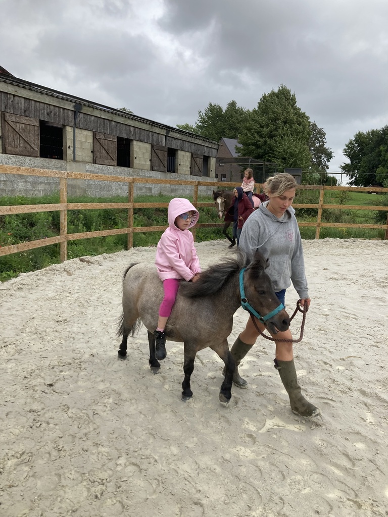 La Ferme Joiret