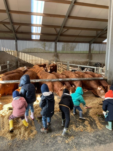 La Ferme de la Vallée