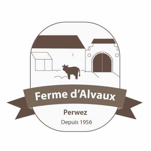 Ferme d'Alvaux