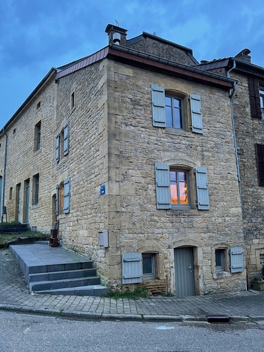 La Petite Maison de Torgny