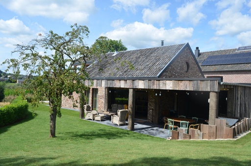 Le Relai du Vieux Moulin