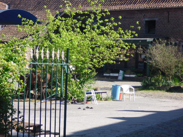 La Ferme du Harby