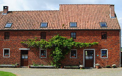 La Ferme du Planois